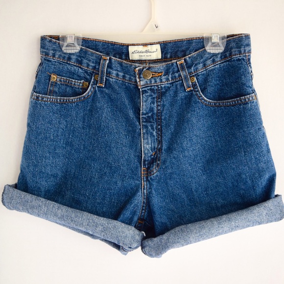 Eddie Bauer Pants - Eddie Bauer vintage Shorts